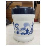 Original Apa Line Canister w/Lid