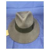 Indiana Jones Authentic Hat Sz M