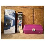 3 Pcs - Zip Trim - Carbon Replacement Filters