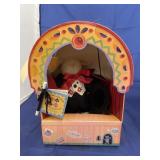 Hobby Vanderhare Magician Toy