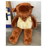 Plush Bear