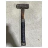 Metal Mallet