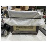 Empire Gas Heater