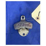 Coca Cola Bottle Opener