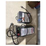 2 - Elec Fence Energizers