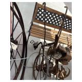 Vintage Garden Cultivator