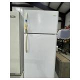 Crosley Refrigerator/Freezer 30"L x 30"W x 66"H