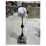 Stand Alone Toilet Tissue Holder
