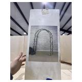 Metal Arch