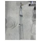 Tripod Irrigation