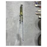 Tripod Irrigation