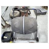 Heavy Duty Portable Tumbler