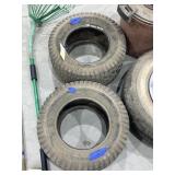 2 Tires 23x10.5-12