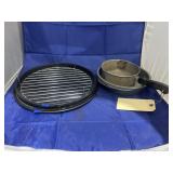 Small Cake Pans - Cooking Pan - Grilling Trays