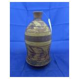 Pottery Vase