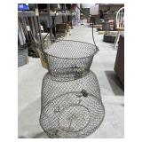Fish Basket