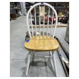 Wooden Kitchen Chair