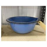 Large Granite Basin