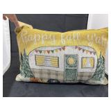Decorative Pillow