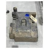 Small Engine Plastic Gas Tank