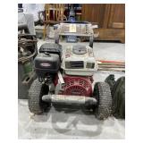 Simpson Power Washer