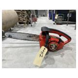 Gas Chain Saw