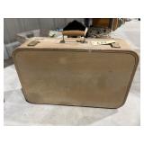 Vintage Starline Suitcase