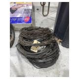 Pile of Copper Wire