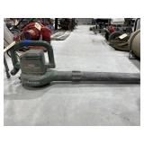 Black & Decker Corded Leaf Blower
