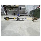 DeWalt Weedeater - no battery