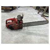 Craftsman Gas Powered Chainsaw