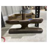 Anvil?