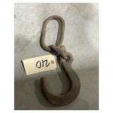 Large Hook