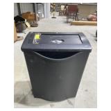 Paper Shredder