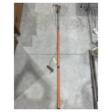 Handheld Tree Trimmer