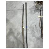 2 - Rock Bars