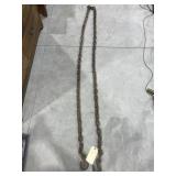 Chain w/Hooks