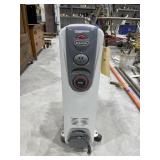 Magnum Portable Heater
