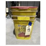 Corded Grinder