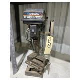 Delta 8" Drill Press