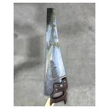Hand Saw