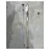 Welding Wire 36x32 LFB Bare AWS