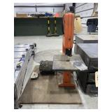 Black & Decker Drill Powered Band Saw