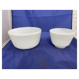 2 - Mixing Bowls