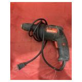 Corded Drill