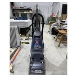 Hoover Steam Vac