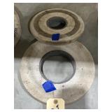 2 - Industrial Grinding Wheels