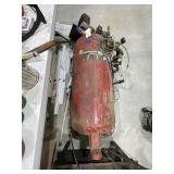 Powermate Air Compressor Tank