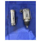 2 Pcs - Rodamatic Butterfly Air Impact & More