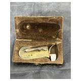 Medical Antique Bloodletting Tool